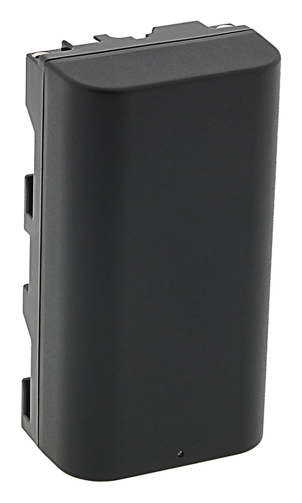 Patona Platinum Akku mit USB-C Input für Sony  NP-F550