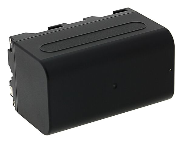 Patona Platinum Akku mit USB-C Input für Sony  NP-F750