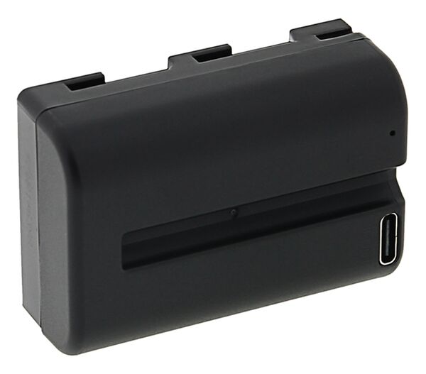 Patona Platinum Akku mit USB-C Input für Sony  NP-FM500H