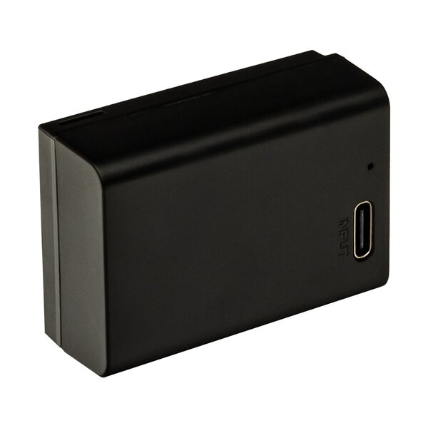 Patona Platinum Akku mit USB-C input für Nikon  EN-EL25