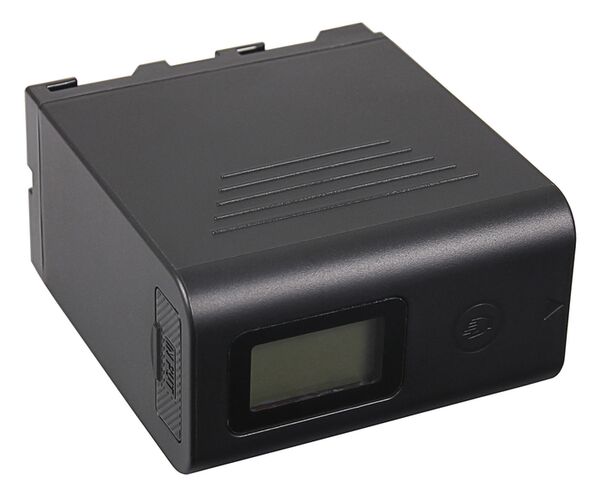 Patona Platinum Akku Sony  NP-F970