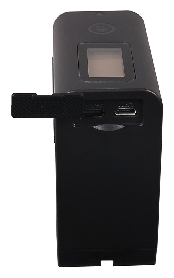 Patona Platinum Akku Sony  NP-F970