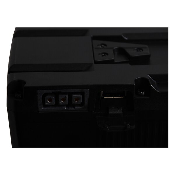 Patona Platinum Akku V-Mount 20A 288Wh with Tesla-cells für Sony BP-290W DSR 250P 600P 650P 652P 