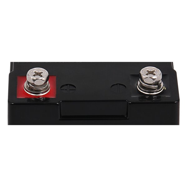 Patona Platinum LiFePO4Akku 12V 6Ah 72Wh 6000mAh 