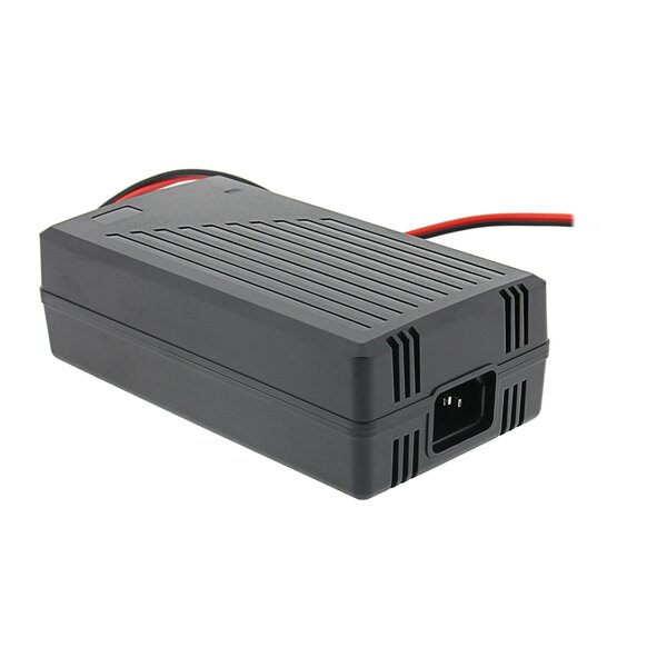 Patona Premium 4in1 Charger für Gel AGM Lead Acid and LiFePO4 Batteries 