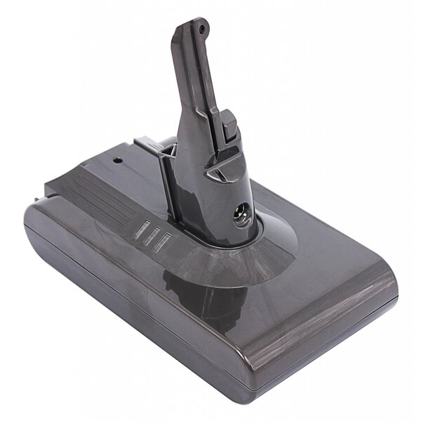 Patona Premium Akku 3000 mAh für Dyson V8 V8 Absolute Animal Fluffy Range SV10 