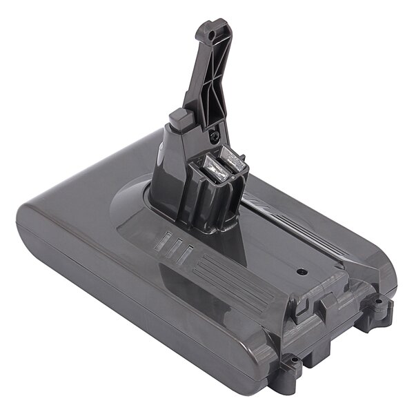 Patona Premium Akku 4000 mAh für Dyson V8 V8 Absolute Animal Fluffy Range SV10 