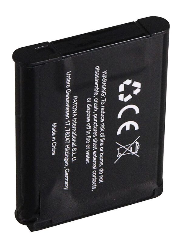 Patona Premium Akku für Nikon  EN-EL19