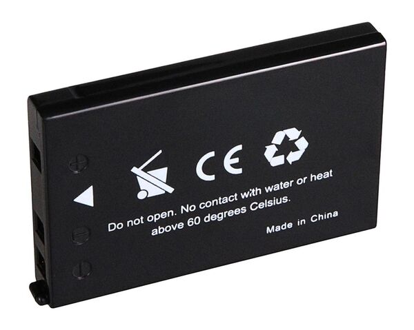 Patona Premium Akku für Nikon  EN-EL5