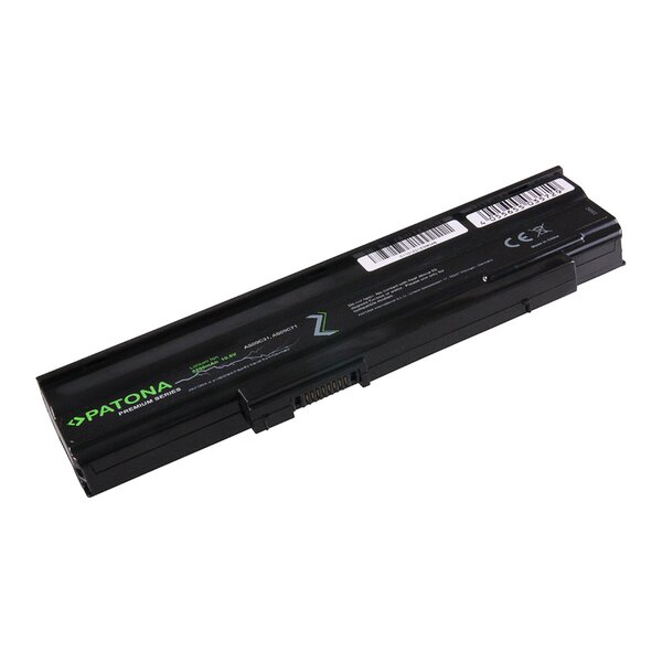 Patona Premium Akku für Acer Gateway AS09C31 AS09C71 AS09C75 GRAPE32 