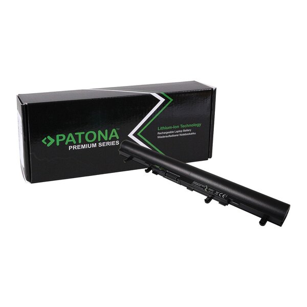 Patona Premium Akku für Acer V5-531 AL-2A32 Aspire V5 V5-431 V5-471 V5-531 4ICR 