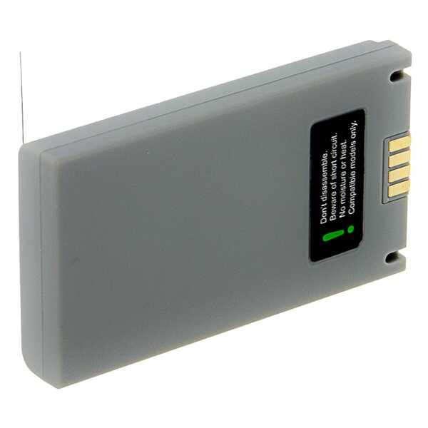 Patona Premium Akku für Datalogic CVR2 Memor X3 11300794 3H21-00000370 94ACC0083 94ACC1368 BP08-000600 