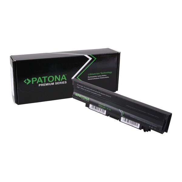 Patona Premium Akku für Dell Inspiron 13R N3010 13R N3010D Inspiron 14R N4010 