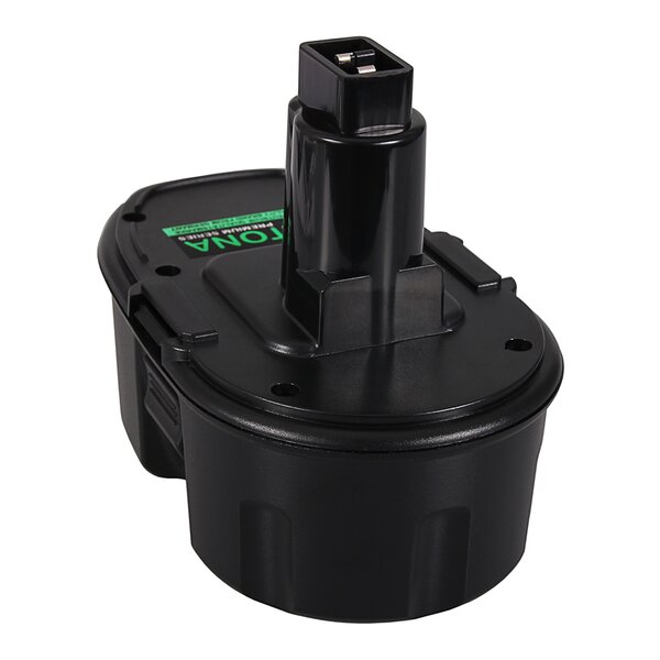 Patona Premium Akku für Dewalt DC9096 DC212KB DC212N Dewalt BSA82KA DC010 
