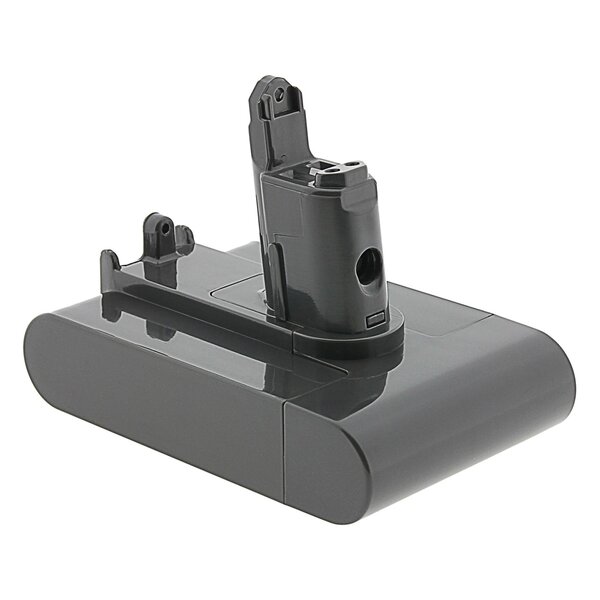 Patona Premium Akku für Dyson DC30 DC31 DC34 DC35 DC43 DC45 DC56 DC57 