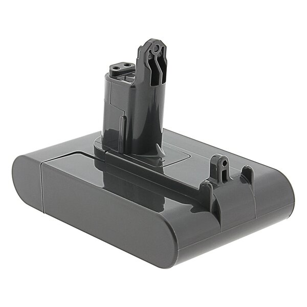 Patona Premium Akku für Dyson DC30 DC31 DC34 DC35 DC43 DC45 DC56 DC57 