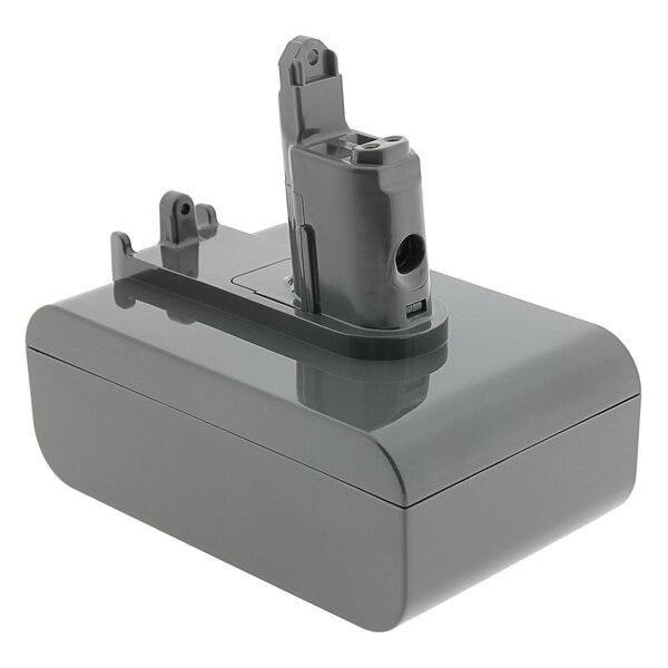 Patona Premium Akku für Dyson DC44 DC31 DC34 DC35 17083-0211 17083-03 17083-04 17083-1012 17083-1112 