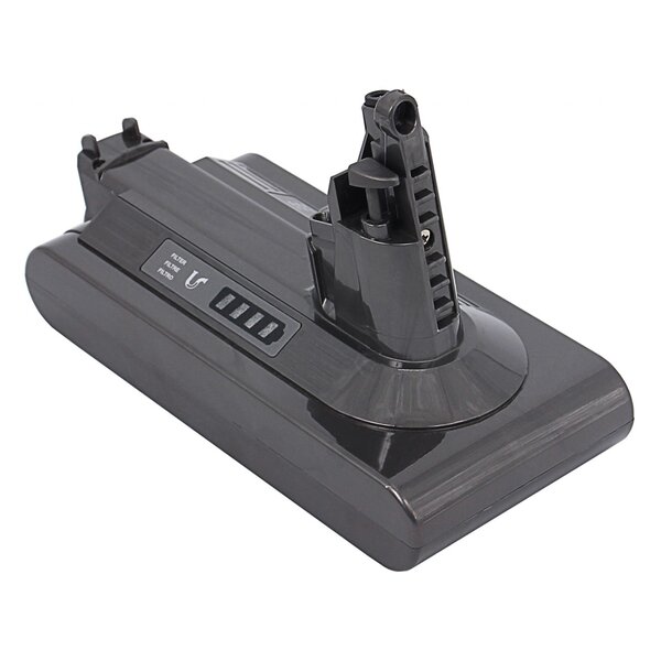 Patona Premium Akku für Dyson V10 V10 Animal V10 Absolute 969352-02 