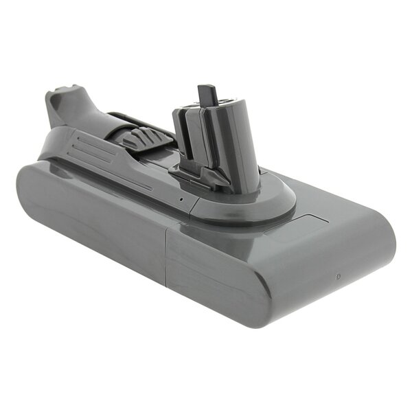 Patona Premium Akku für Dyson V11 2020 V11 Click-In V11 Absolute+ V11 Absolute Extra+ 970425-01 970938-01 