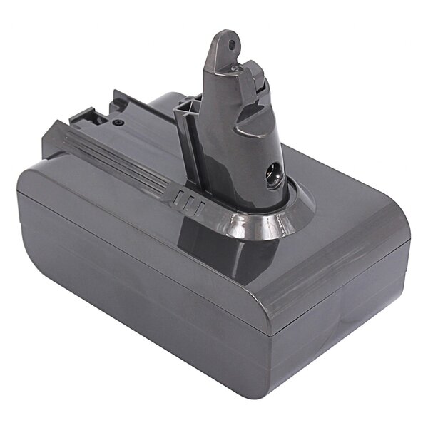Patona Premium Akku für Dyson V6 DC56 DC58 DC59 DC61 DC62 DC72 DC74 SV03 SV04 SV05 SV06 SV07 SV08 