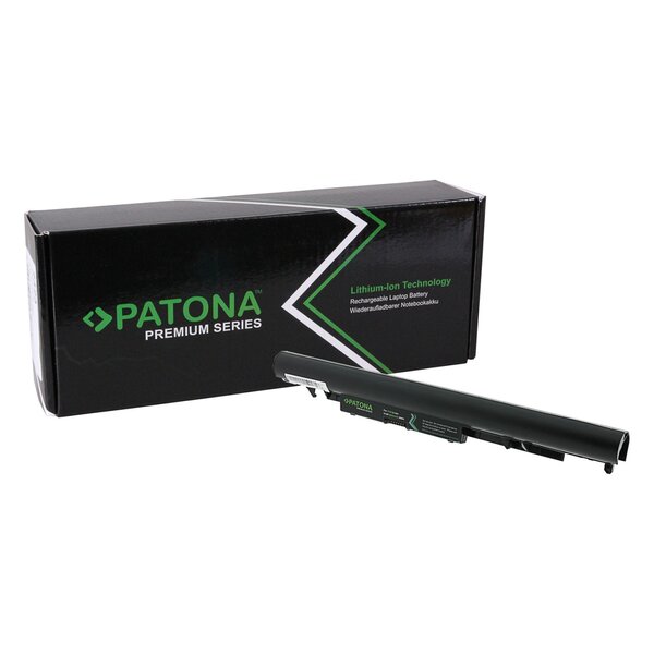 Patona Premium Akku für HP JC04 HSTNN-PB6Y HSTNN-LB7W HSTNN-LB7V HSTNN-DB8E 919701-850 