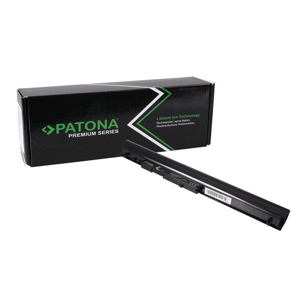 Patona Premium Akku für HP OA04 Presqrio 15-h000 15-S000 OA04 240 G2 CQ14 CQ15 HS 