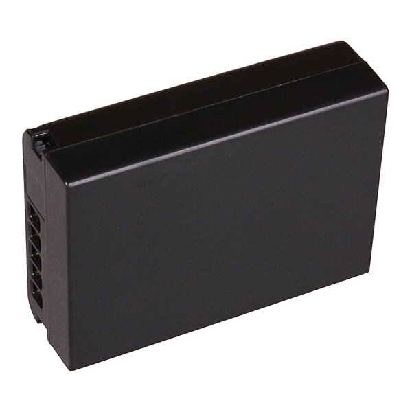 Patona Premium Akku für Olympus OM-D OMD E-M5 Stylus XZ-2 Pen E-P5 E-M1 PS-BLN1 