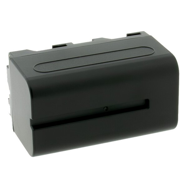 Patona Premium Akku für Sony  NP-F550