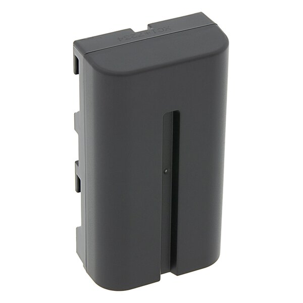 Patona Premium Akku für Sony  NP-F550