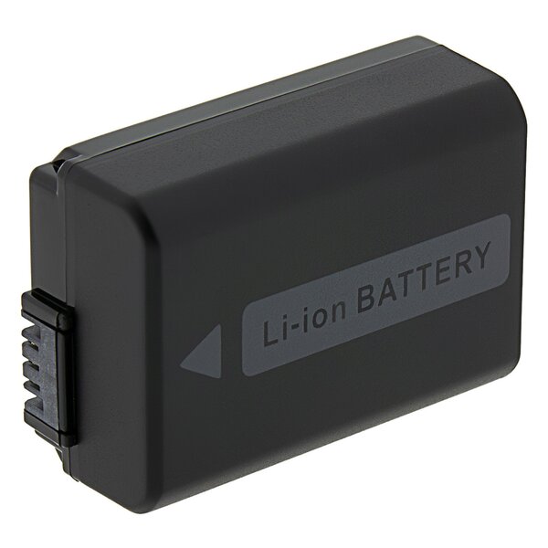 Patona Premium Akku für Sony  NP-FW50