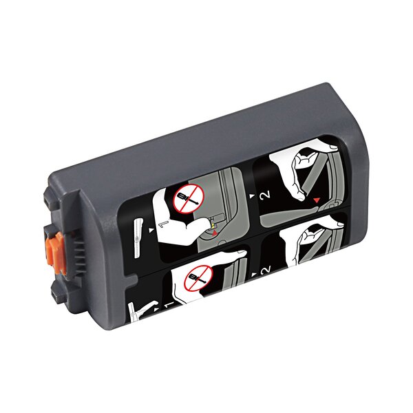 Patona Premium Akku für Symbol MC3100 82-127909-02 