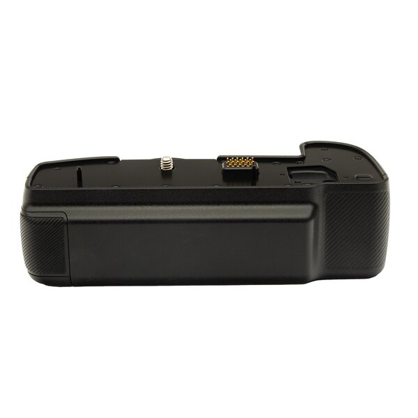 Patona Premium Batteriegriff für Blackmagic 6K Pro für 2 batteries NP-F550 or NP-F570 