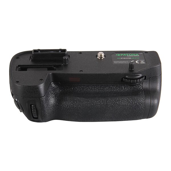 Patona Premium Batteriegriff für Nikon  MB-D15H