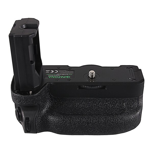 Patona Premium Batteriegriff für Sony  VG-C3EM