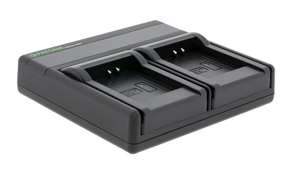 Patona Premium Dual PD Performance Ladegerät für Canon  NB-11L