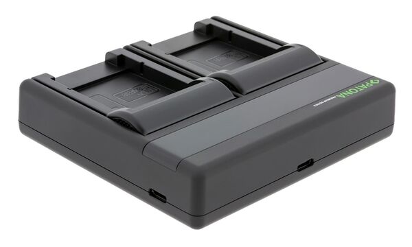 Patona Premium Dual PD Performance Ladegerät für Sony  NP-BG1 incl. USB-C input/output