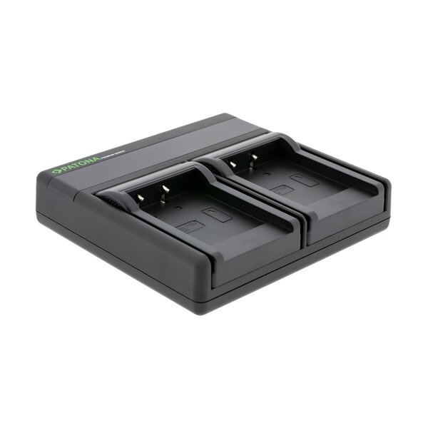 Patona Premium Dual PD Performance Ladegerät für Medion  DC-8300 incl. USB-C input/output