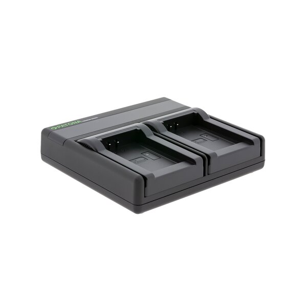 Patona Premium Dual PD Performance Ladegerät für Oregon  ICP103446 incl. USB-C input/output