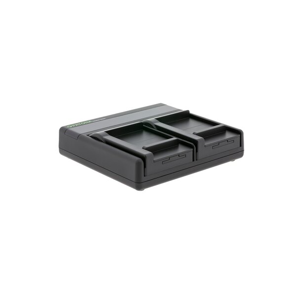 Patona Premium Dual PD Performance Ladegerät für Samsung  B740E incl. USB-C input/output