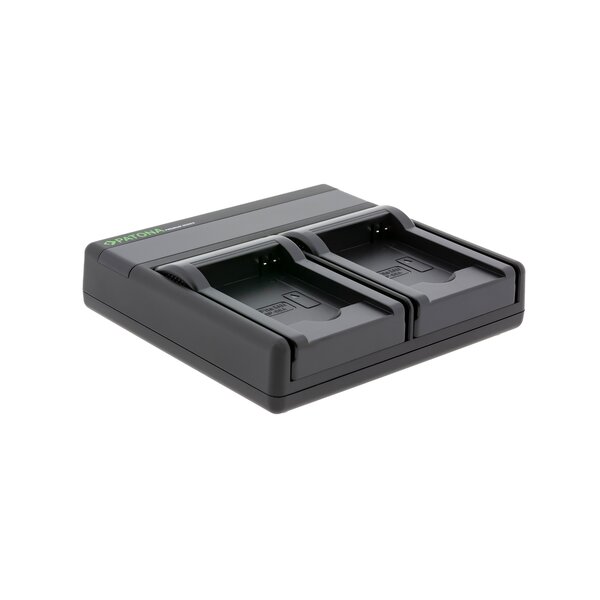 Patona Premium Dual PD Performance Ladegerät für Samsung  BP-88A incl. USB-C input/output