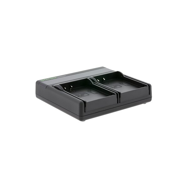 Patona Premium Dual PD Performance Ladegerät für Samsung  BP1900 incl. USB-C input/output
