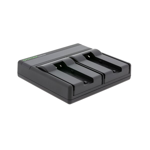 Patona Premium Dual PD Performance Ladegerät für Samsung  NP-700 incl. USB-C input/output