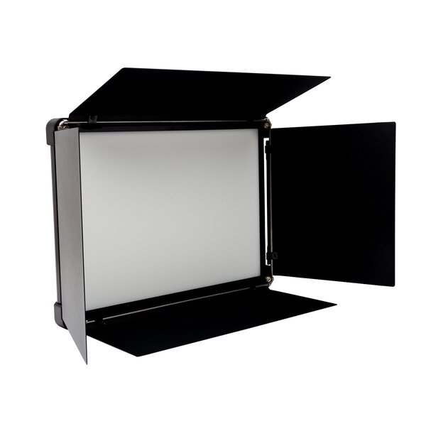 Patona Premium Foto-Lampe RGB-128AS mit App-Steuerung 