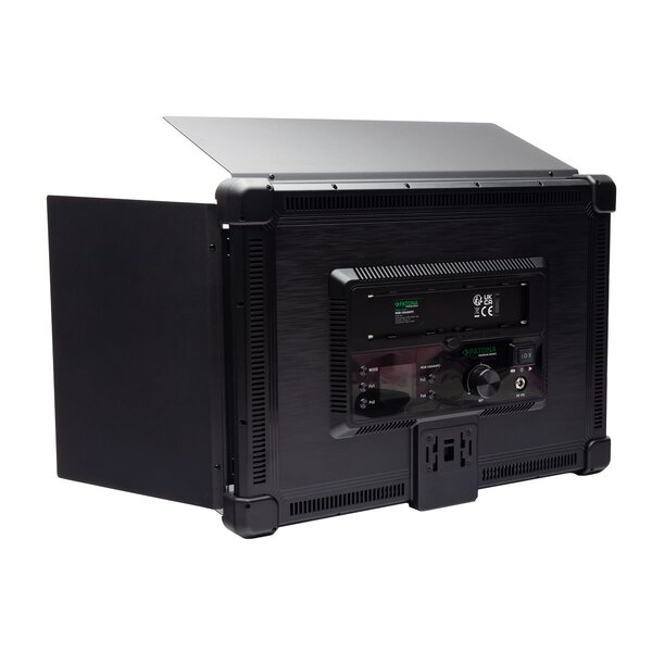 Patona Premium Foto-Lampe RGB-128AS mit App-Steuerung 