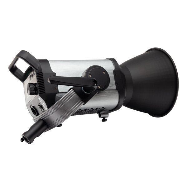 Patona Premium Foto-Licht COB-200 APRC mit App-Steuerung 