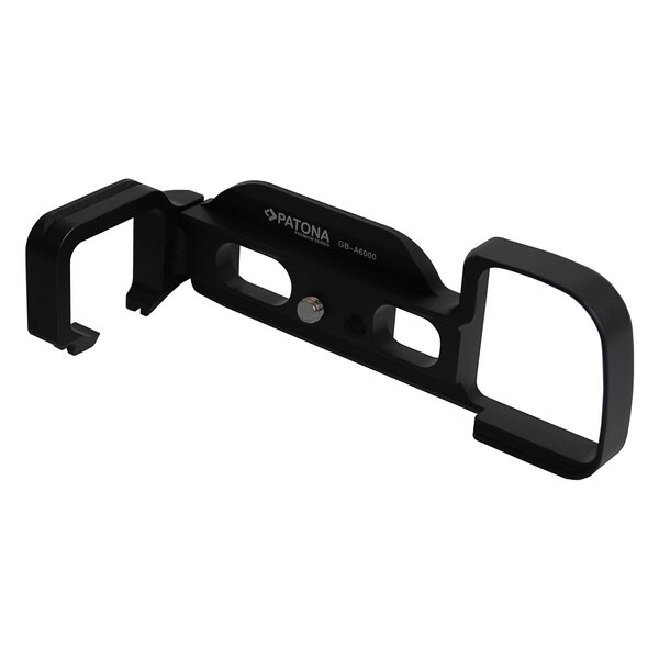 Patona Premium Handgriff für Sony  GB-A6000