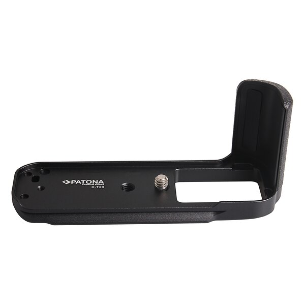 Patona Premium Handgriff Fuji X-T10 X-T20 X-T30 