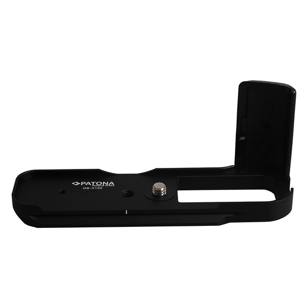 Patona Premium Handgriff GB-X100 für Fujifilm X100 X100s X100t 