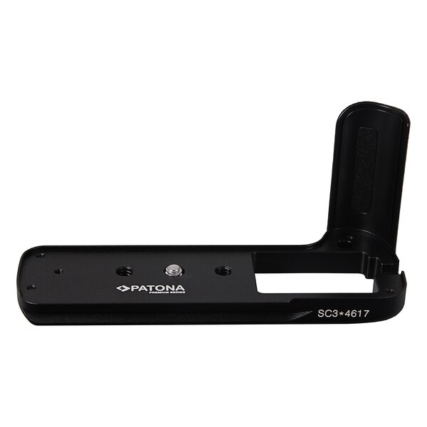 Patona Premium Handgrip Fuji MHG-XT3 XT3 XT-3 für Fujiilm X-T3 