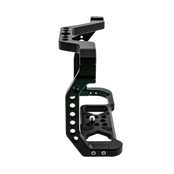 Patona Premium Kamera Cage / Käfig für Canon EOS R5 R5C R6 